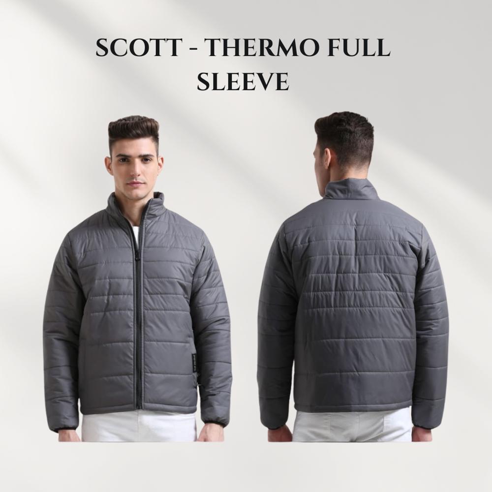 Thermo Full Sleeve Jacket