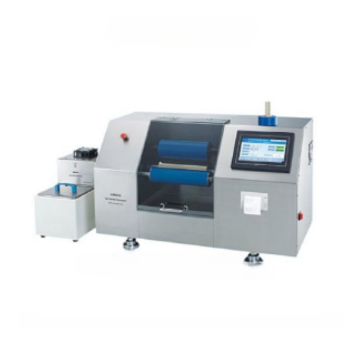 Digital Display Electronic Ink Viscosity Meter ASTM D4212 Standard
