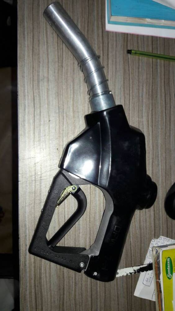 Diesel Nozzle