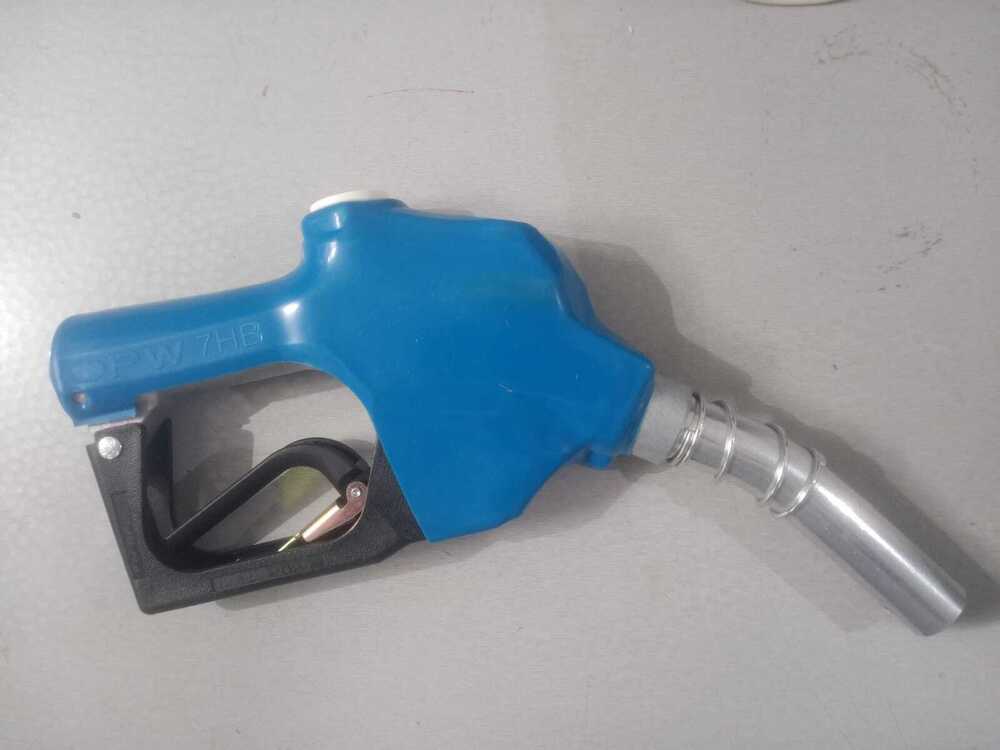 Diesel Nozzle