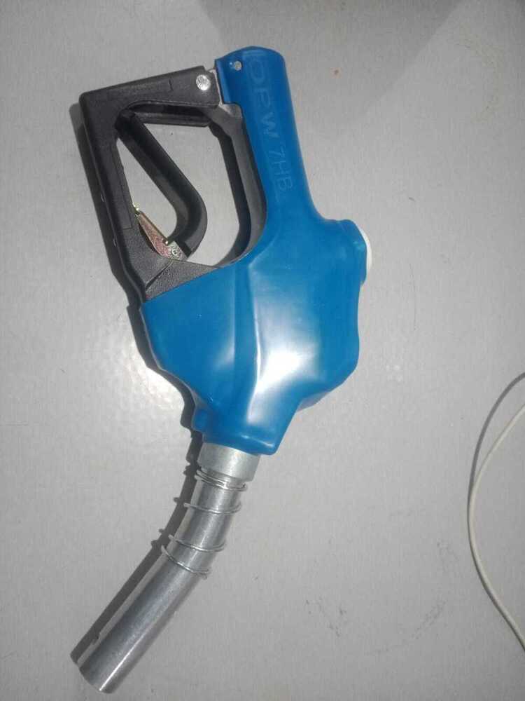Diesel Nozzle