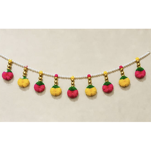 Pom Pom Toran