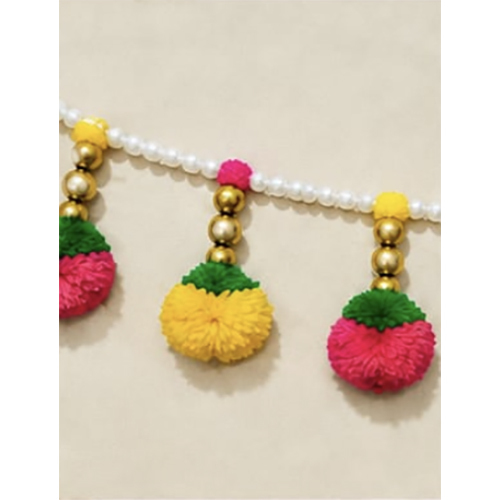 Pom Pom Toran