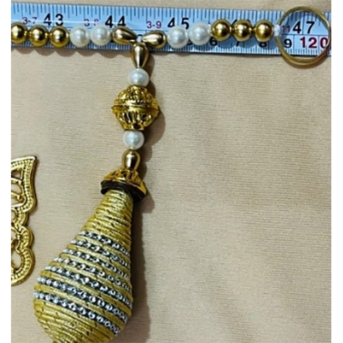 Golden Titli Toran