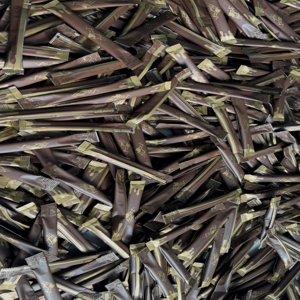 Classic Shilajit Honey Sticks