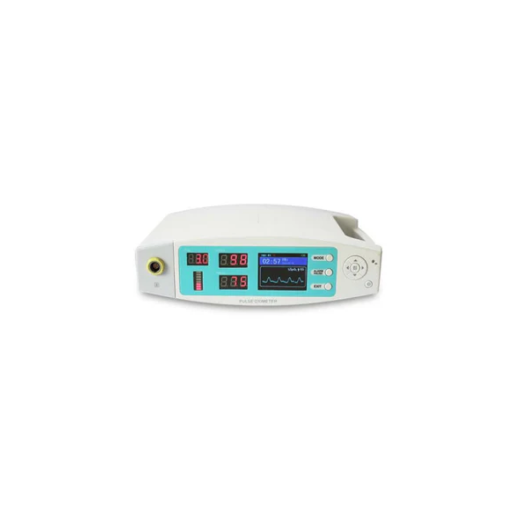 Contec Cms70a Portable Tabletop Pulse Oximeter - Application: Anesthesiology