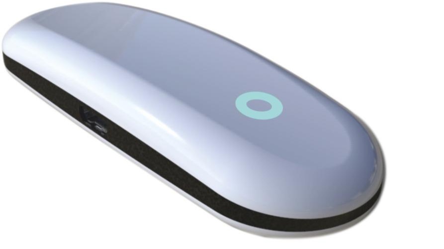 Ecg Patch Monitoring - Accuracy: 1% For Heart Rate Detection