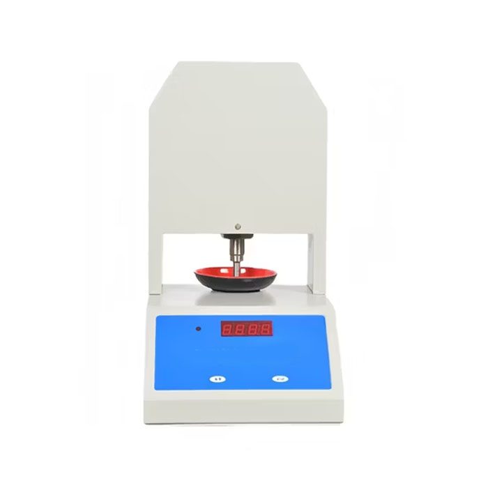 Particle Strength Tester ASTM D4179 Standard