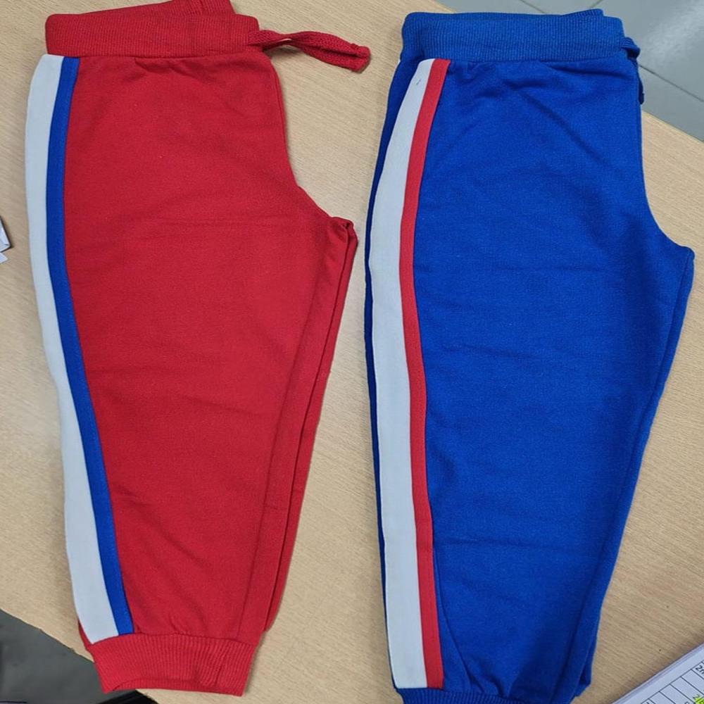 B16691 | sinsay Boys French Terry Joggers