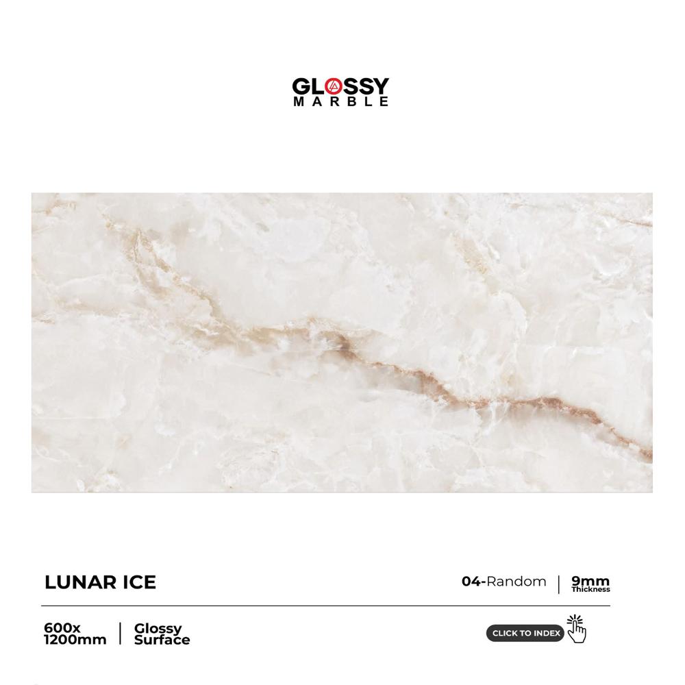 Glossy Vitrified Tile