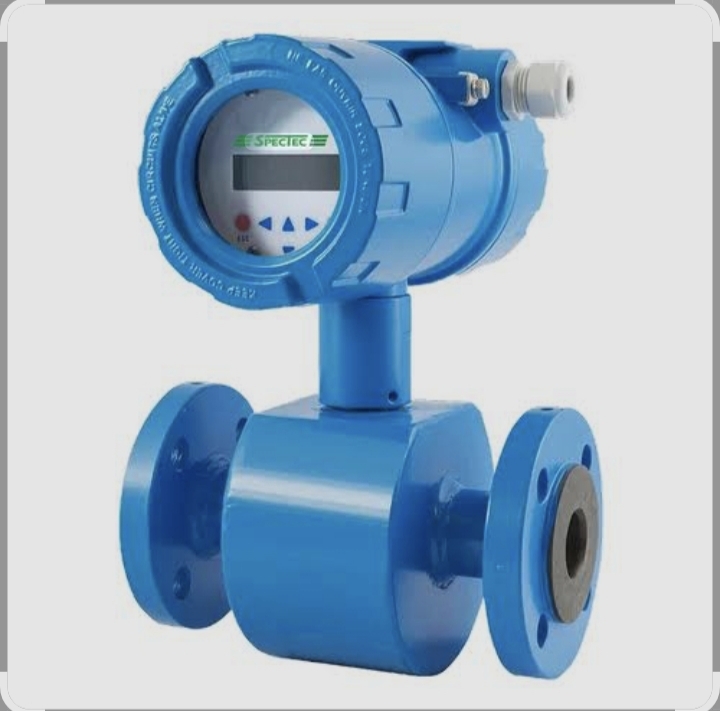Electromagnetic Flowmeter