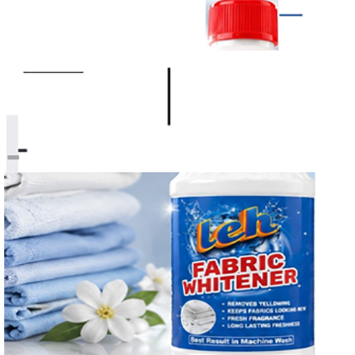 Fabric Whitener