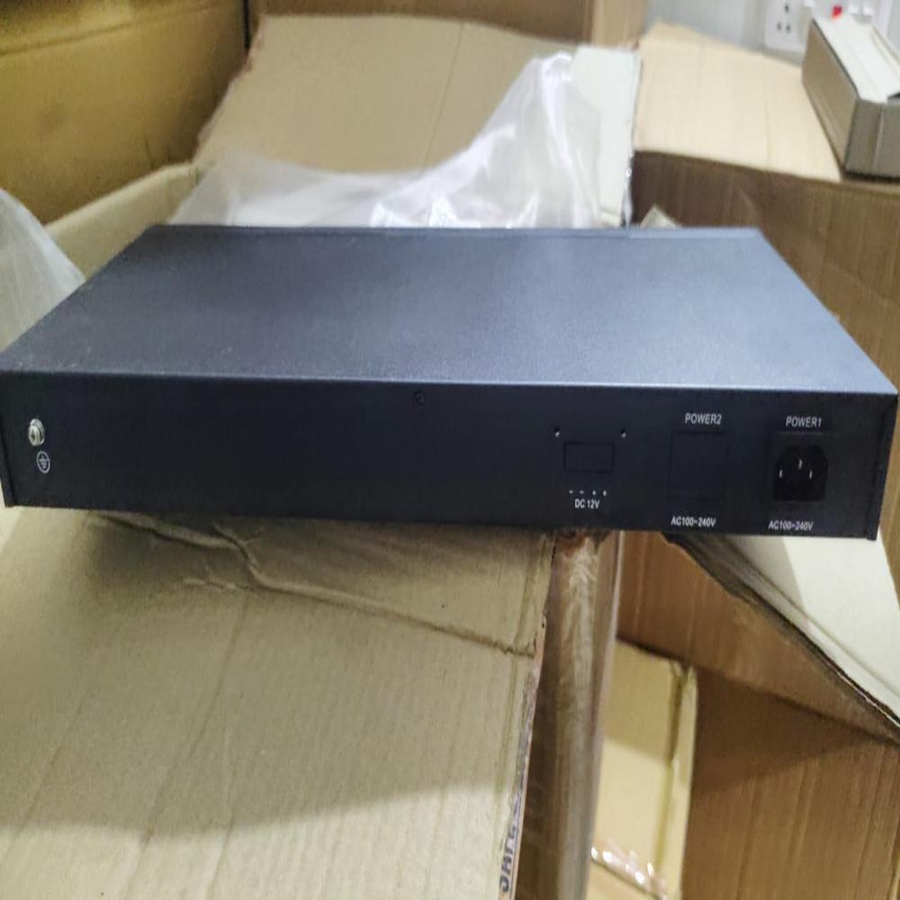 4 port olt epon 