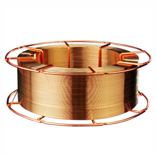 Welding wire