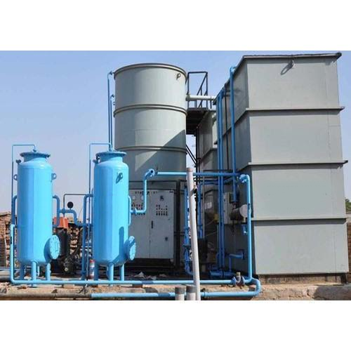 Industrial ETP