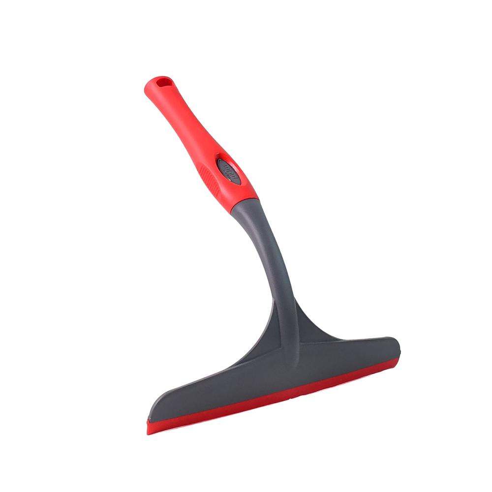 Kitchen Platform and Glass Wiper No-Dust Broom, Long Handle, Easy Floor Cleaning