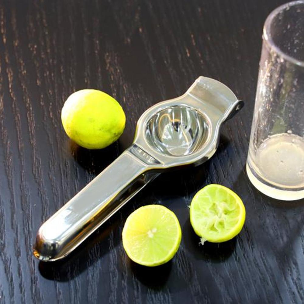 Stainless Steel Lemon Squeezer