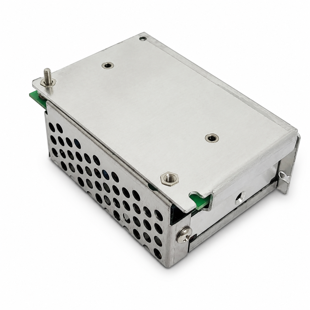 LUBI LESA15B5 SMPS 5V 3A 15W Single Output DIN Rail Power Supply