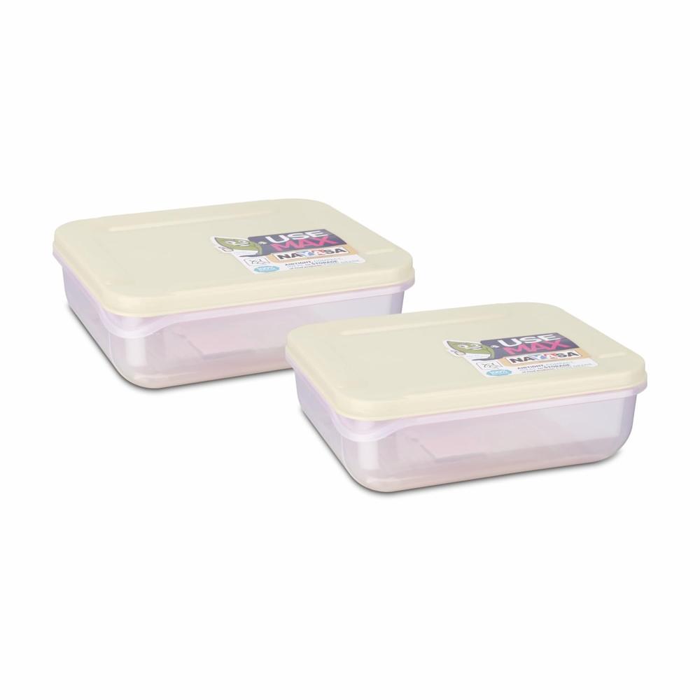 Nayasa Use Max Chill Small -1500 ML