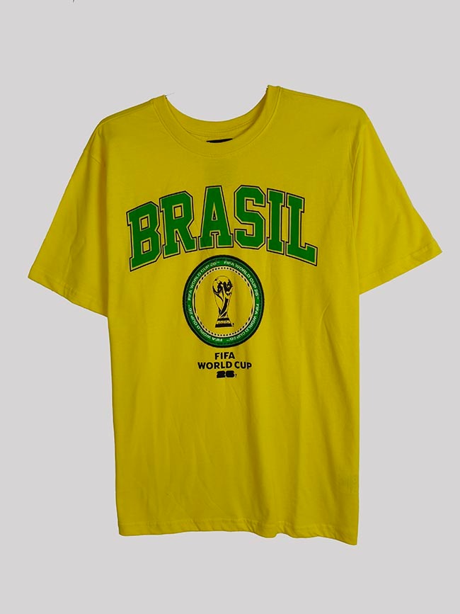 M11701 | FIFA Mens FIFA T-Shirts
