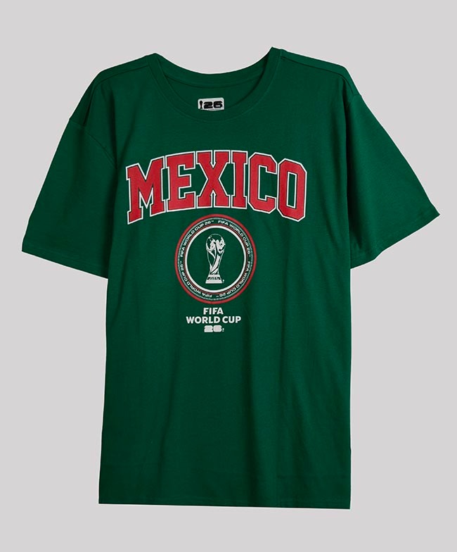 M11701 | FIFA Mens FIFA T-Shirts