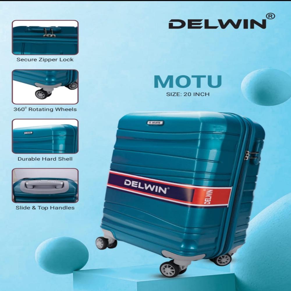 MOTU SIZE 20 INCH