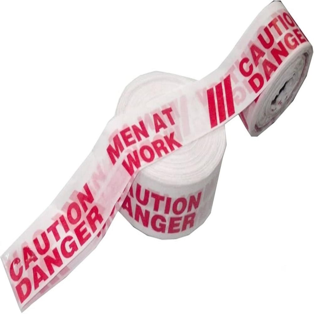 Caution Tape for Barricade