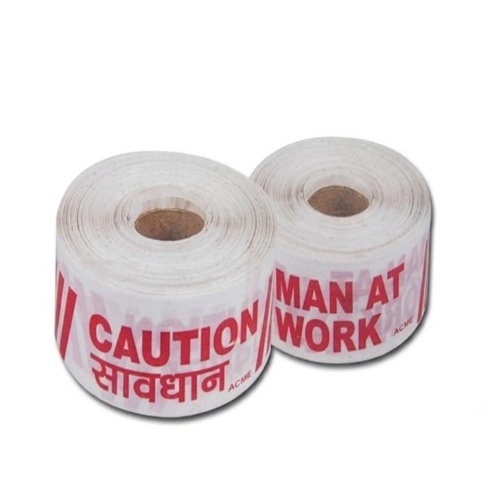 Caution Tape for Barricade