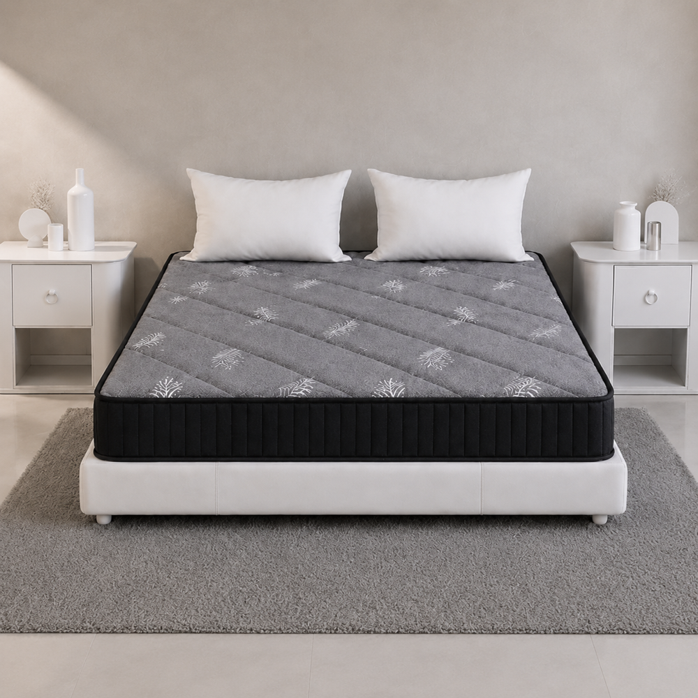 Dream plus foam mattresses