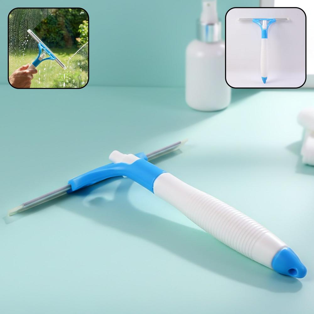 Multipurpose Window Cleaning Squeegee (1 Pc) - Application: As Per Product Requirement