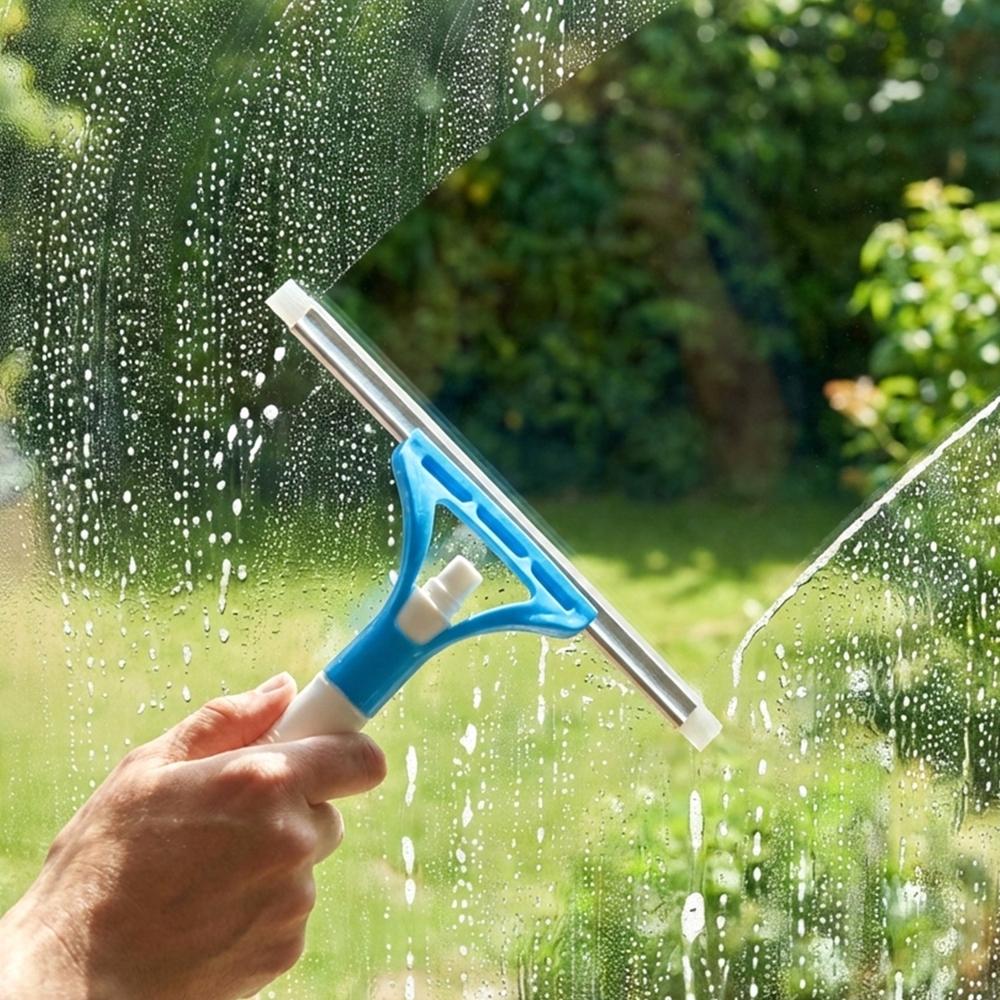 Multipurpose Window Cleaning Squeegee (1 Pc) - Application: As Per Product Requirement