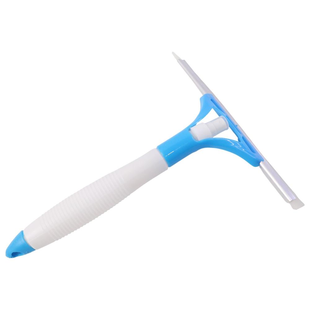 Multipurpose Window Cleaning Squeegee (1 Pc) - Application: As Per Product Requirement