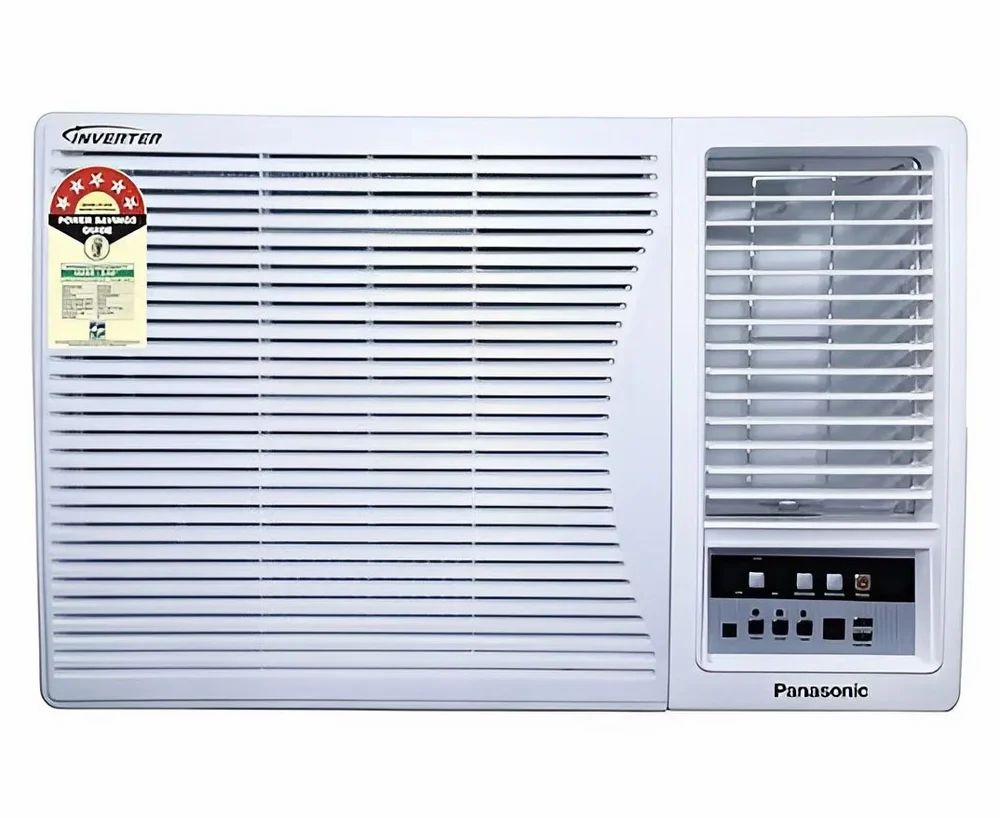 Panasonic 1.5 ton 5 star Window Ac