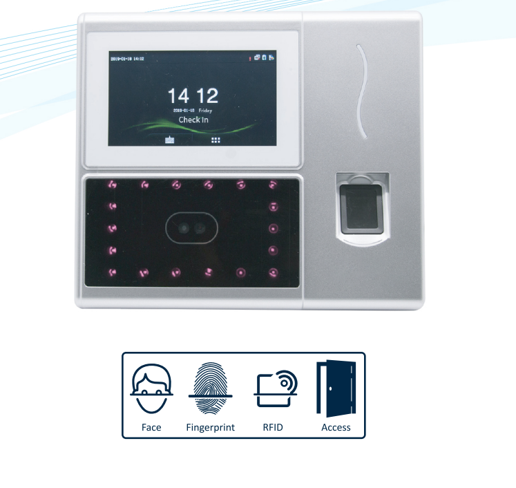 ESSL EFACE990 FACE BIOMETRIC