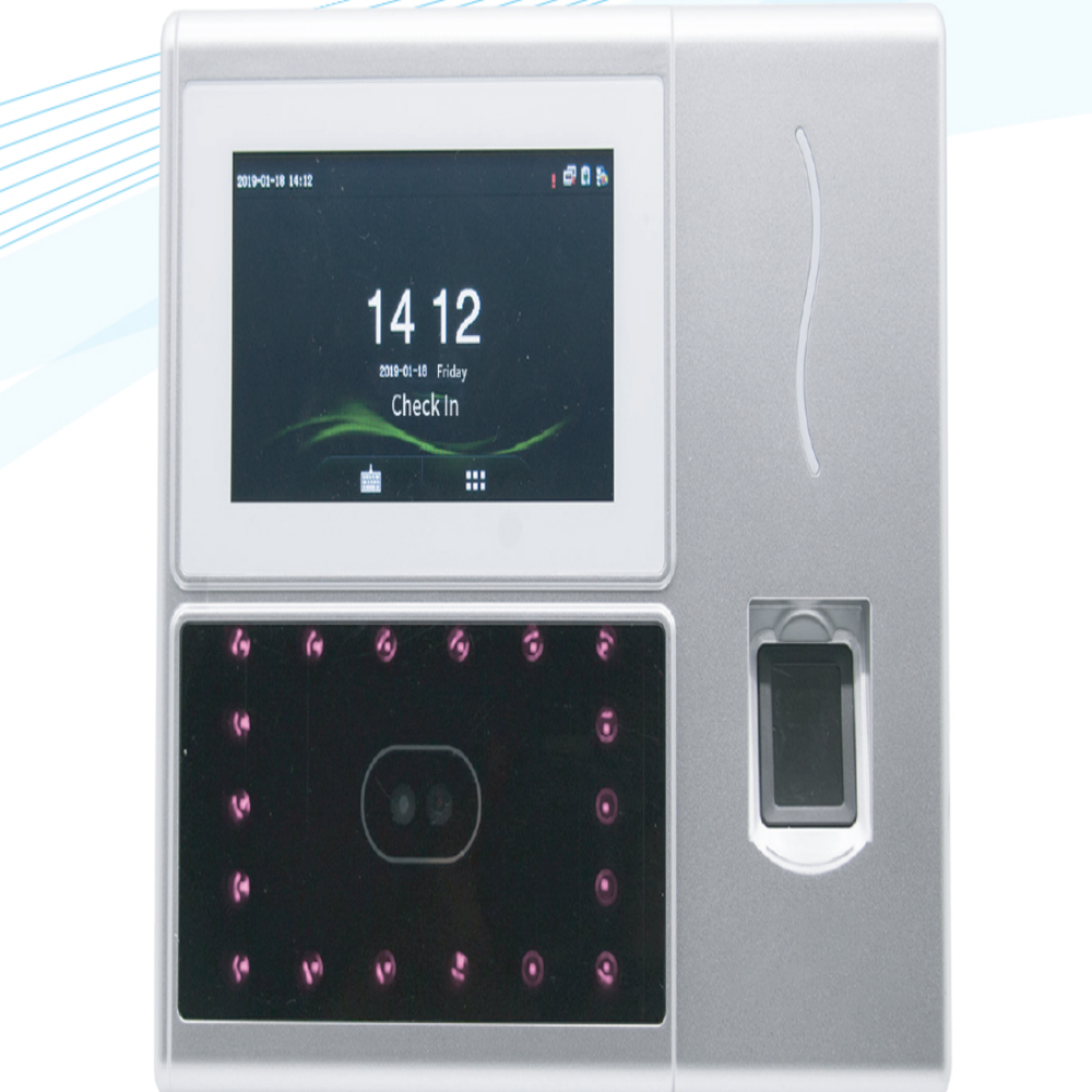ESSL EFACE990 FACE BIOMETRIC