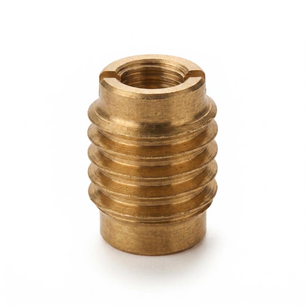 Brass Inserts for Furniture