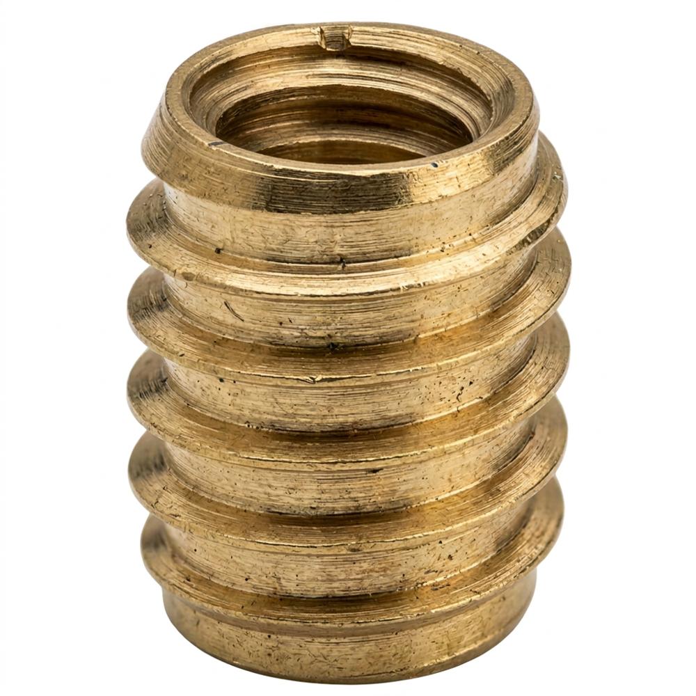 Brass Inserts for Furniture