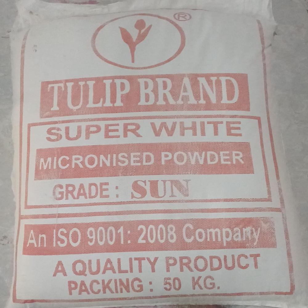 Talc Soapstone Powder Sun Grade