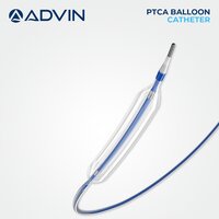 Coronary Stents And Coronary Balloons