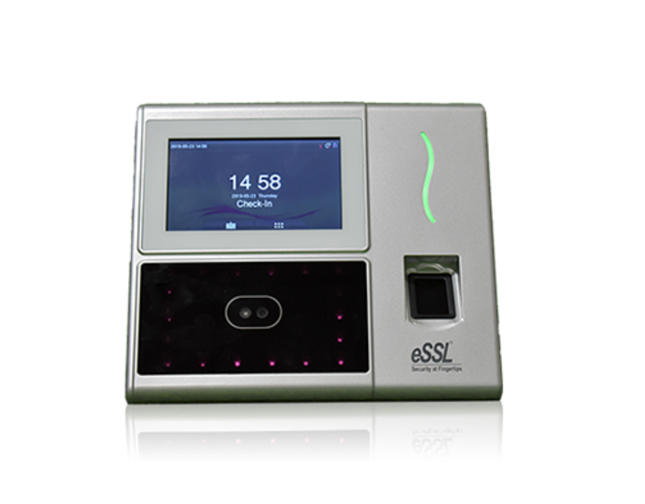 ESSL EFACE990 FACE BIOMETRIC