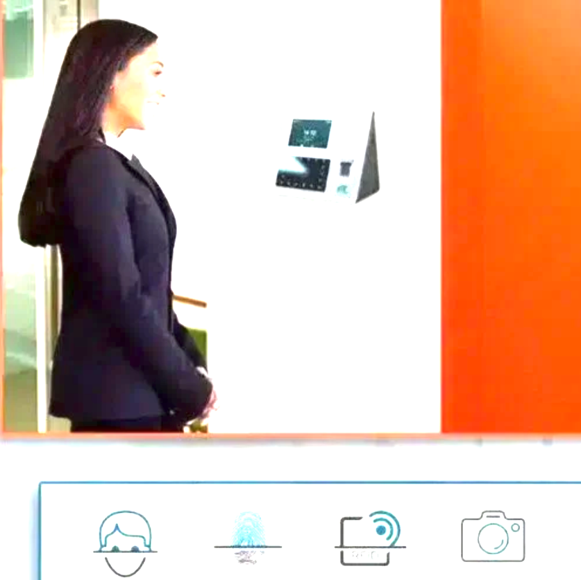 ESSL EFACE990 FACE BIOMETRIC