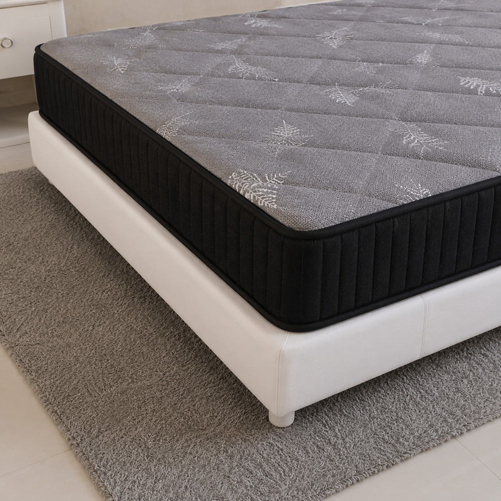 Dream Plus foam mattresses