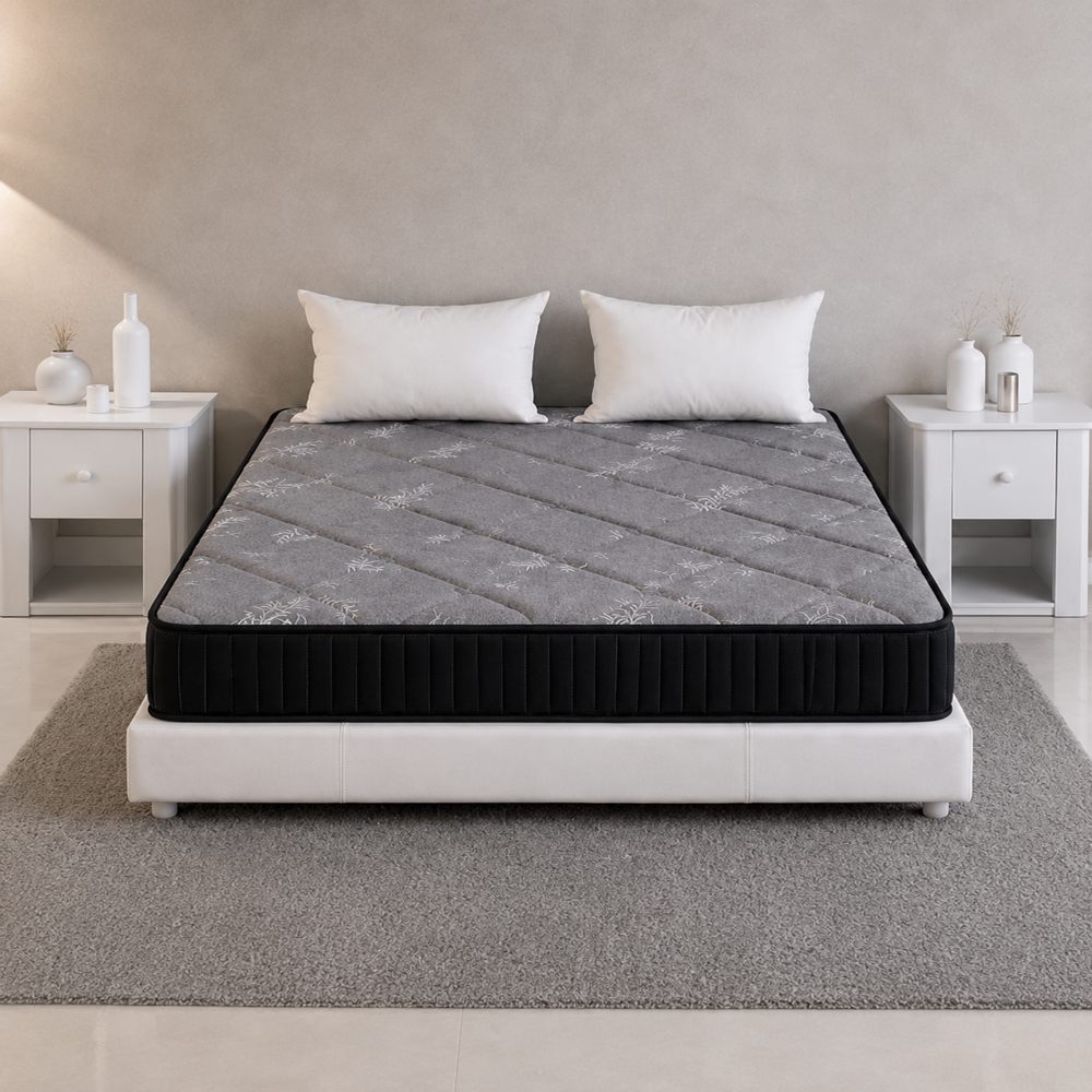 Dream Plus foam mattresses