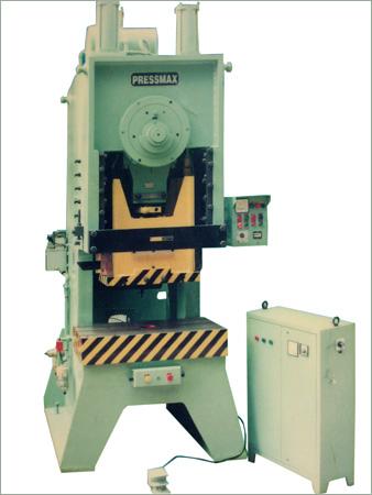 क्रॉस शाफ्ट प्रेस