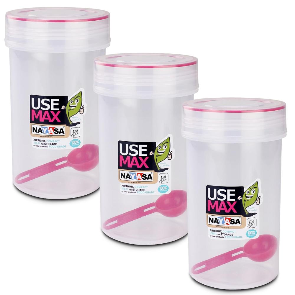 Nayasa Use Max Glaze-700 ML