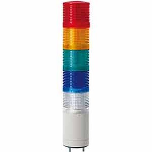 Modular LED Tower Lights