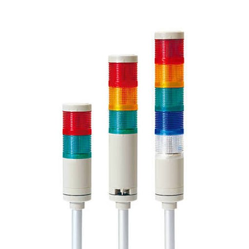 Modular LED Tower Lights