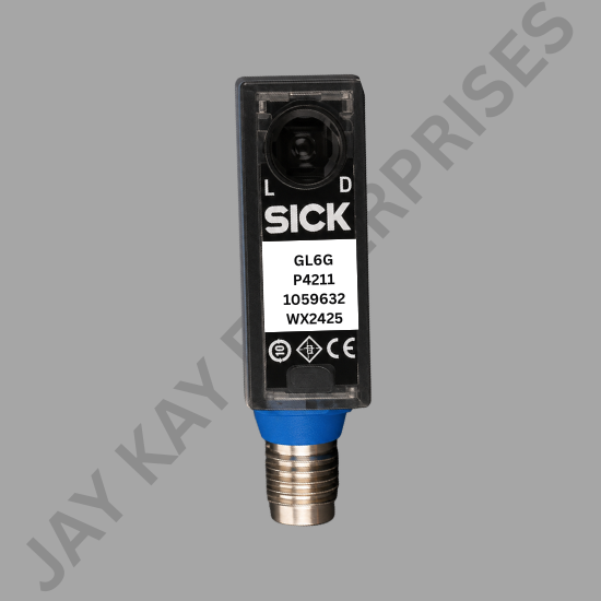 G6 PHOTOELECTRIC SENSORS