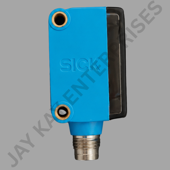 G6 PHOTOELECTRIC SENSORS