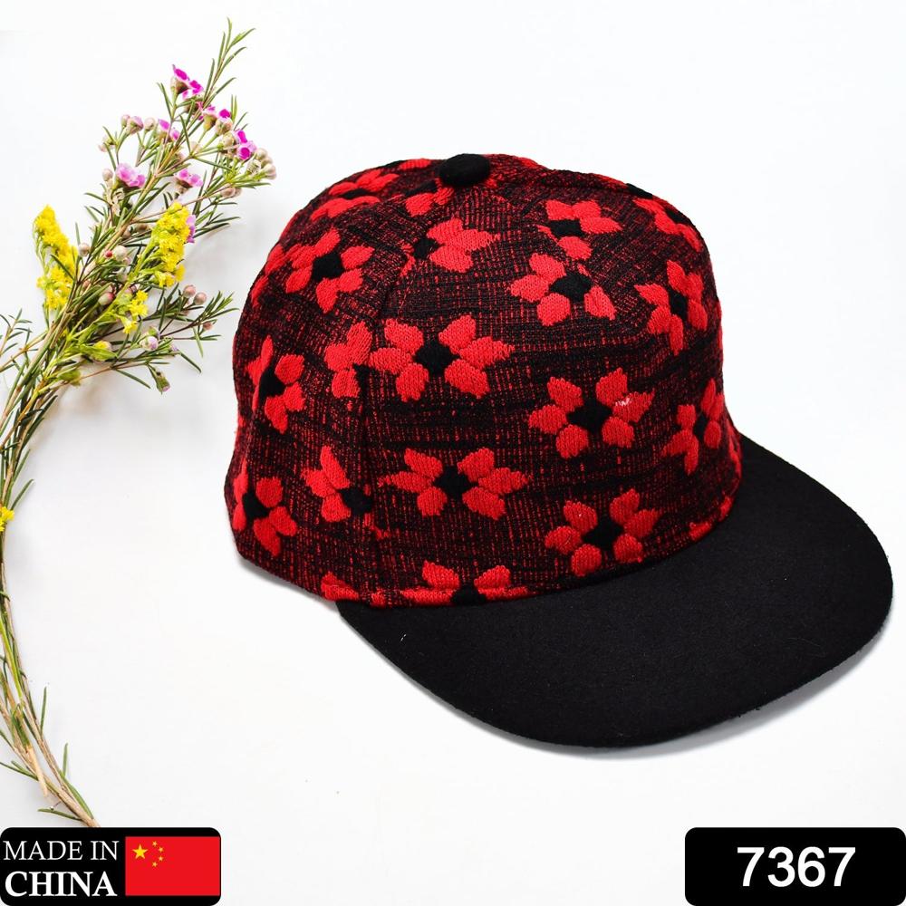 Classic Snapback Hat Cap In Hip Hop Style - Application: As Per Product Requirement